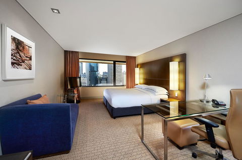 Hilton Brisbane - Sunshine Coast Guide 5