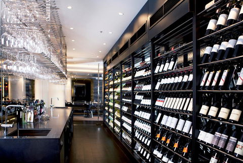 Hilton Brisbane - Sunshine Coast Guide 27