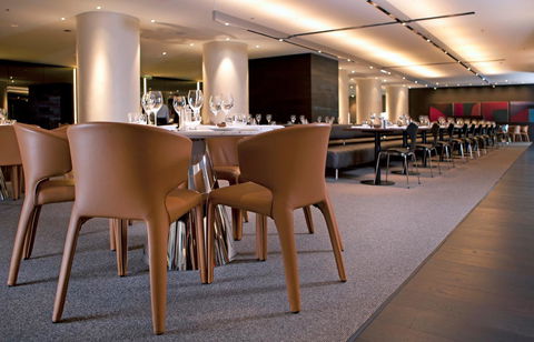 Hilton Brisbane - Sunshine Coast Guide 13