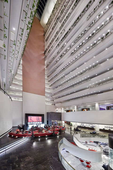 Hilton Brisbane - Sunshine Coast Guide 4
