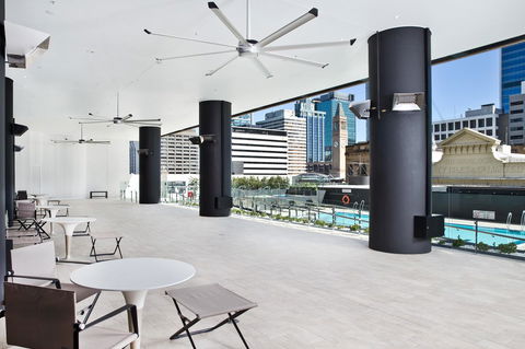 Hilton Brisbane - Sunshine Coast Guide 24