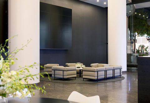 Hilton Brisbane - Sunshine Coast Guide 43