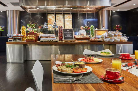 Hilton Brisbane - Sunshine Coast Guide 9
