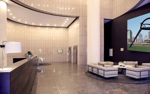 Hilton Brisbane - Sunshine Coast Guide 42