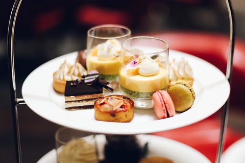 Hilton Brisbane - Sunshine Coast Guide 19