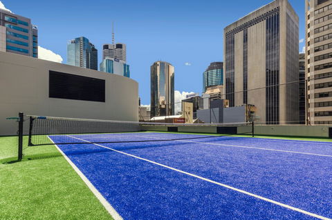 Hilton Brisbane - Sunshine Coast Guide 3