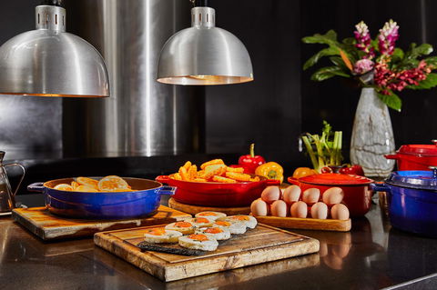 Hilton Brisbane - Sunshine Coast Guide 15