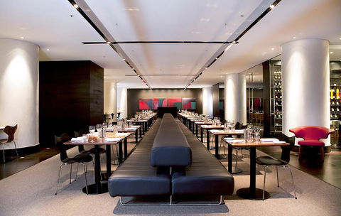 Hilton Brisbane - Sunshine Coast Guide 32
