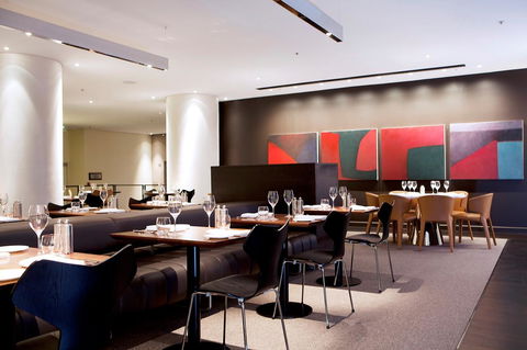 Hilton Brisbane - Sunshine Coast Guide 29