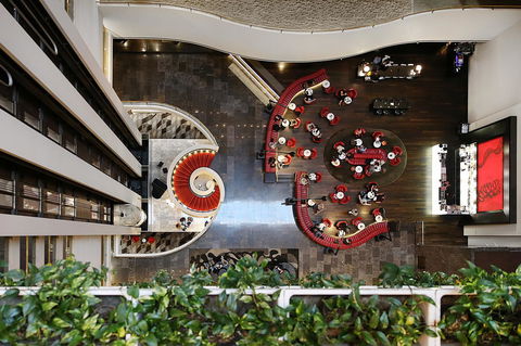 Hilton Brisbane - Sunshine Coast Guide 2