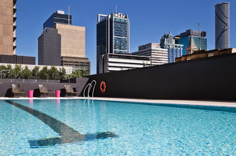 Hilton Brisbane - Sunshine Coast Guide 8