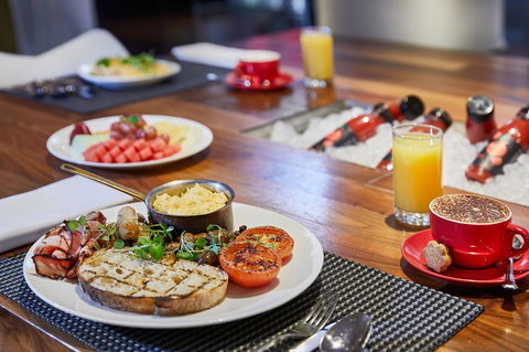Hilton Brisbane - Sunshine Coast Guide 12