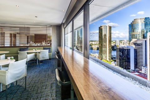 Hilton Brisbane - Sunshine Coast Guide 20