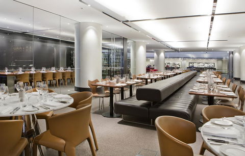 Hilton Brisbane - Sunshine Coast Guide 33
