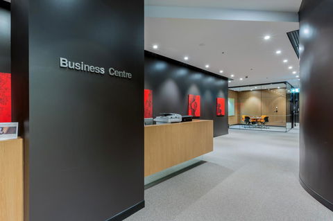 Hilton Brisbane - Sunshine Coast Guide 36