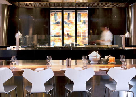 Hilton Brisbane - Sunshine Coast Guide 25