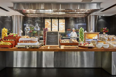 Hilton Brisbane - Sunshine Coast Guide 14