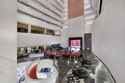 Hilton Brisbane - Sunshine Coast Guide 16