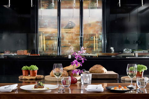 Hilton Brisbane - Sunshine Coast Guide 10