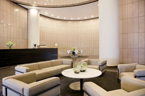 Hilton Brisbane - Sunshine Coast Guide 41