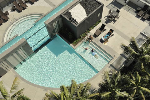 Peppers Broadbeach - Sunshine Coast Guide 0