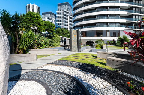 Peppers Broadbeach - Sunshine Coast Guide 2