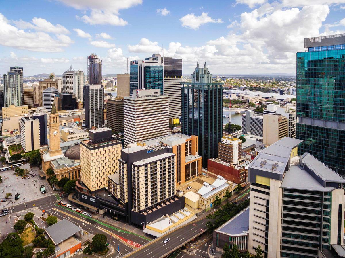 Brisbane Gpo QLD Sunshine Coast Guide