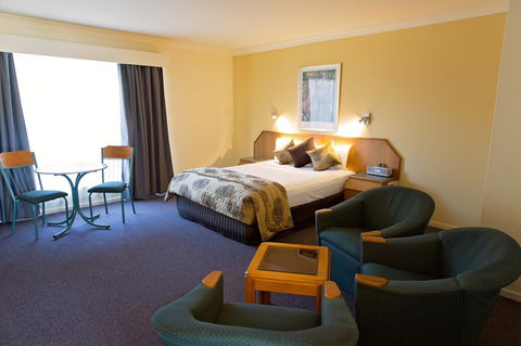 White Lace Motor Inn - Sunshine Coast Guide 13