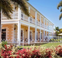 White Lace Motor Inn