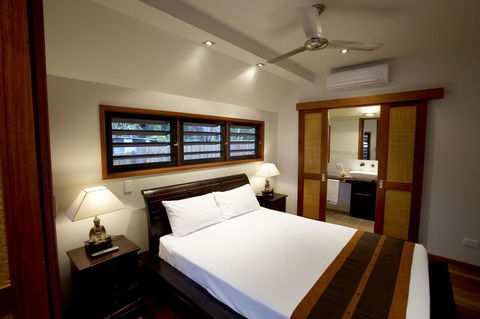 Pure Magnetic Villa 5 - Sunshine Coast Guide 5