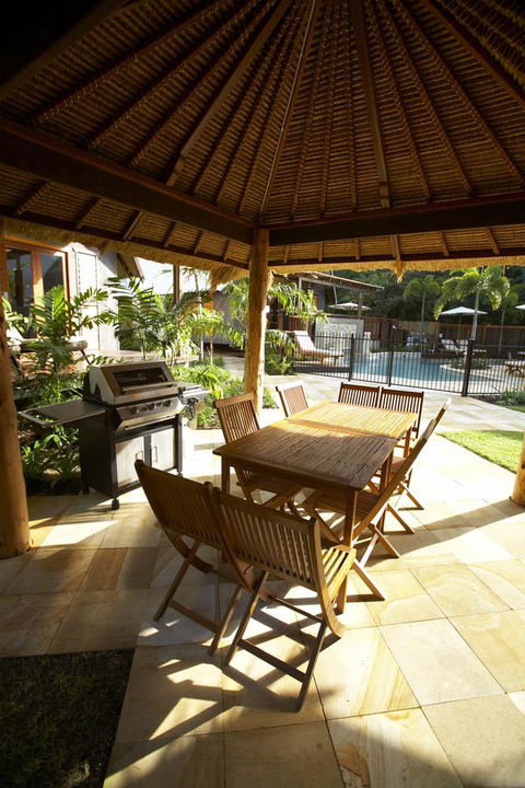 Pure Magnetic Villa 5 - Sunshine Coast Guide 8