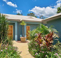 Blue Summit Hideaway