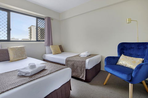 The Metropolitan Spring Hill - Sunshine Coast Guide 23