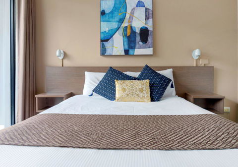 The Metropolitan Spring Hill - Sunshine Coast Guide 19