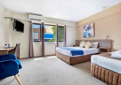 The Metropolitan Spring Hill - Sunshine Coast Guide 16