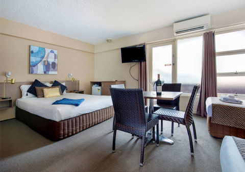 The Metropolitan Spring Hill - Sunshine Coast Guide 10