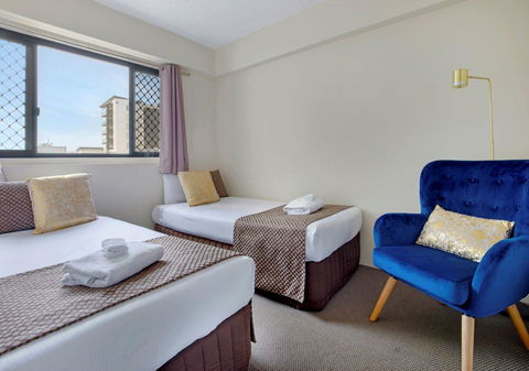The Metropolitan Spring Hill - Sunshine Coast Guide 13