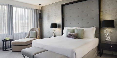 Sofitel Brisbane Central - Sunshine Coast Guide 9
