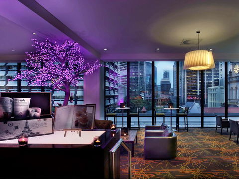 Sofitel Brisbane Central - Sunshine Coast Guide 37