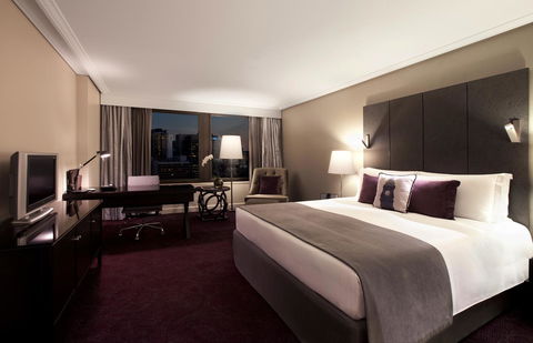 Sofitel Brisbane Central - Sunshine Coast Guide 15