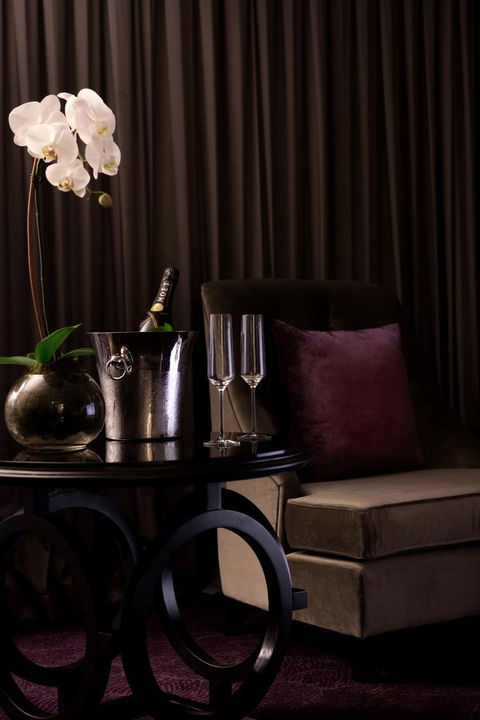 Sofitel Brisbane Central - Sunshine Coast Guide 16