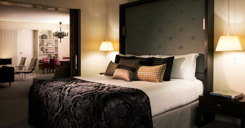 Sofitel Brisbane Central - Sunshine Coast Guide 12