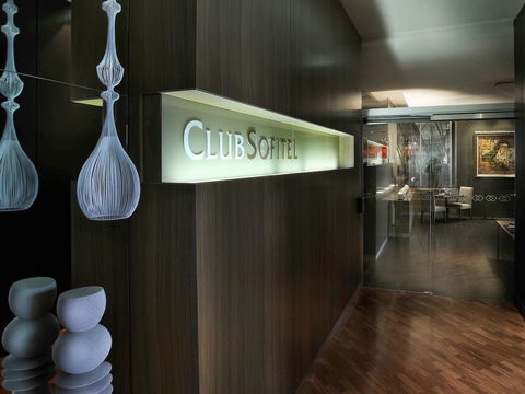 Sofitel Brisbane Central - Sunshine Coast Guide 35