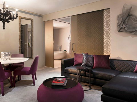 Sofitel Brisbane Central - Sunshine Coast Guide 42