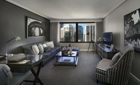 Sofitel Brisbane Central - Sunshine Coast Guide 10