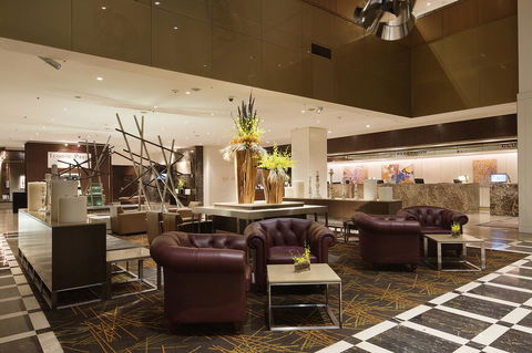 Sofitel Brisbane Central - Sunshine Coast Guide 20
