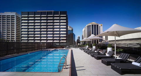 Sofitel Brisbane Central - Sunshine Coast Guide 1