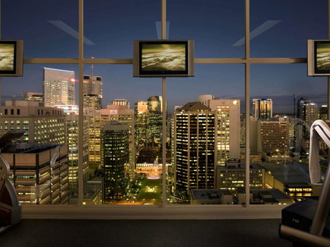Sofitel Brisbane Central - Sunshine Coast Guide 41