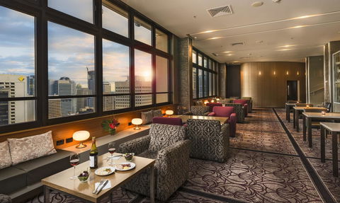 Sofitel Brisbane Central - Sunshine Coast Guide 18