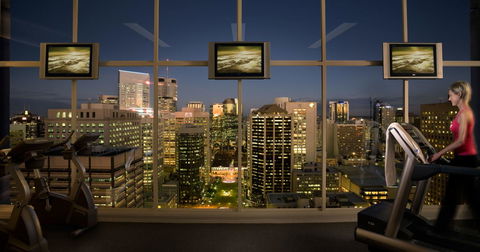 Sofitel Brisbane Central - Sunshine Coast Guide 26